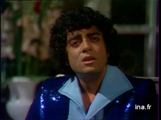Enrico Macias "On a tout partagé"
