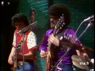 Eddy Mitchell "Pot pourri"