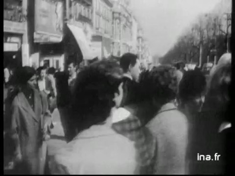 Enrico Macias Paris tu m'a pris dans tes bras