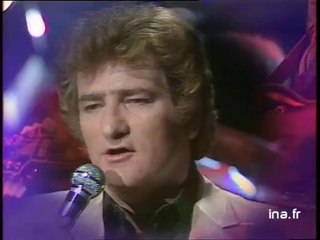 Eddy Mitchell "Tu peux préparer le café noir"