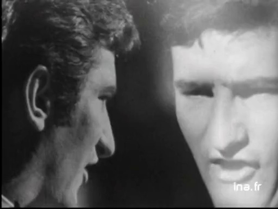 Eddy Mitchell "Si tu n'étais pas mon frère"