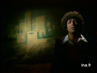 Enrico Macias "Six millions de larmes"