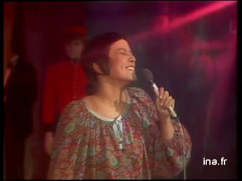 Elis Régina Aguas de marzo