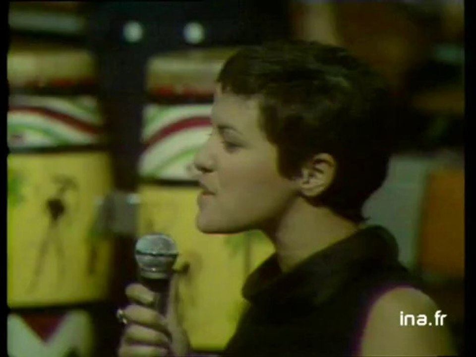 Elis Regina "Upa Neguinho"
