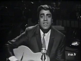 Enrico Macias "Jamais deux sans trois"