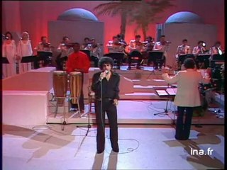 Enrico Macias "L'âme des gitans"