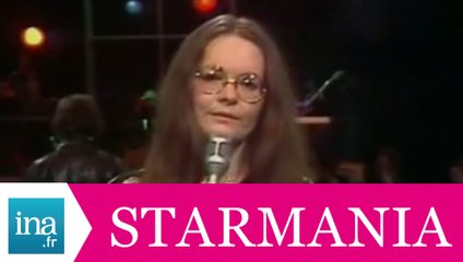 Fabienne Thibeault "La Complainte de la serveuse automate" (live officiel Starmania) - Archive INA