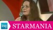 Fabienne Thibeault "Les uns contre les autres" (live officiel Starmania) - Archive INA