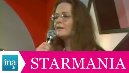 Fabienne Thibeault "Les uns contre les autres" (live officiel Starmania) - Archive INA