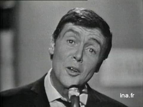 François Deguelt Revoir Paris