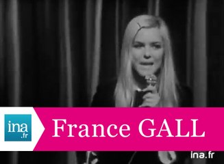 France Gall "Bébé requin"