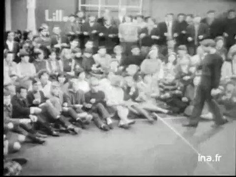 Jean-Jacques Debout : Préviens les amis, préviens les copains