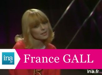 France Gall "Le monologue d'Emilie"