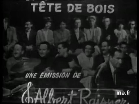 Françoise Hardy et autres interprètes Age tendre et tête de bois