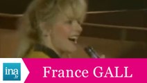 France Gall, une star au Zénith - Archive INA