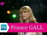 France Gall et Patrick Bouchitey 