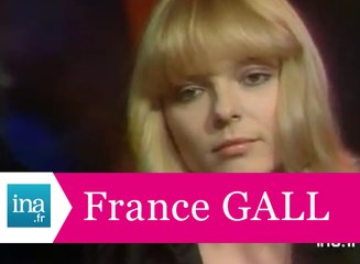 France Gall "Une fille de plus"
