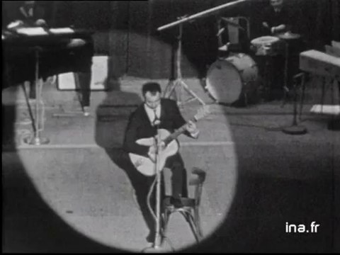 Georges Brassens La complainte des filles de joie