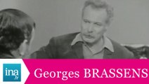 Georges BRASSENS 