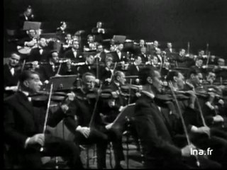 Franck Pourcel et son orchestre "L'absent"