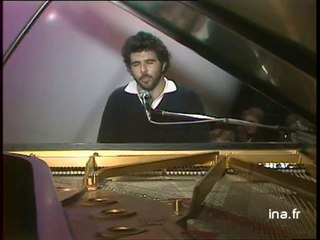 Gabriel Yared "Papa Schumann"
