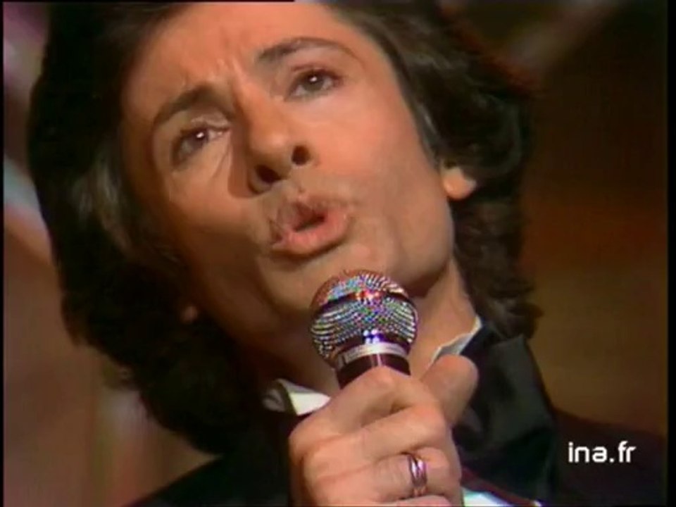 George Chakiris "The summer knows"