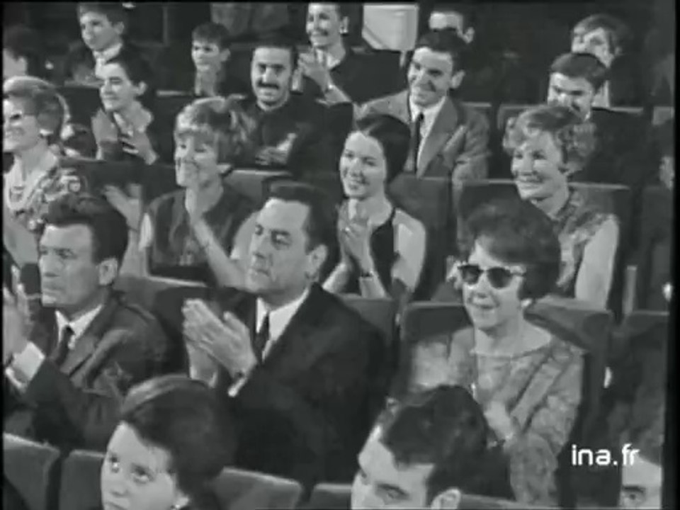 Georges Ulmer "Un monsieur attendait"