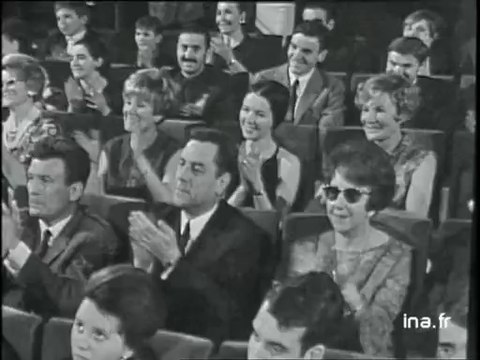 Georges Ulmer Un monsieur attendait