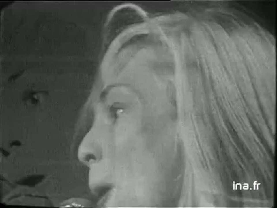 Georgette Lemaire " Crier au monde entier "