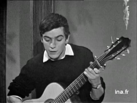 Georges Chelon T'as beau dire, t'as beau faire