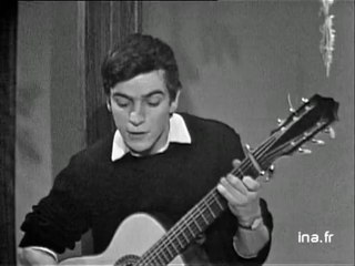 Georges Chelon "T'as beau dire, t'as beau faire"