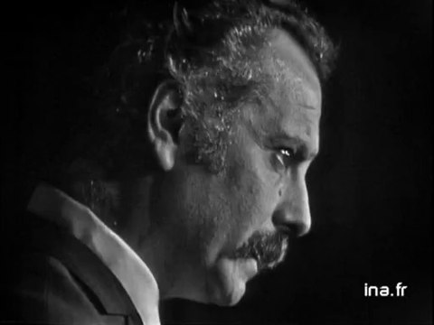Georges Brassens La non demande en mariage