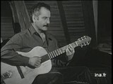 Georges Brassens 