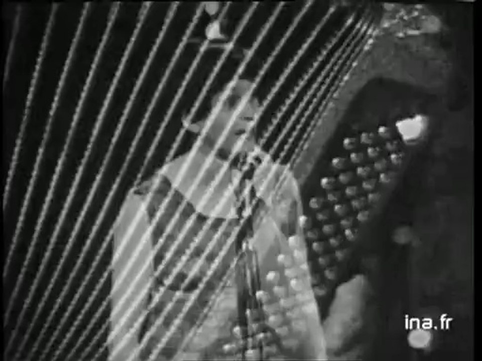 Georgette Plana "La guinguette a fermé ses volets"