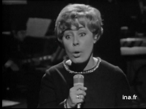 Georgette Lemaire Les Tambours