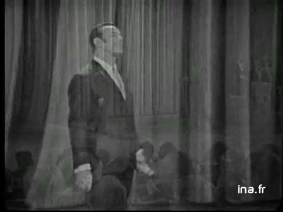 Georges Guétary "It's wonderful"