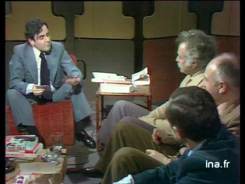 Georges BRASSENS parle des critiques autour de la chanson Les deux oncles