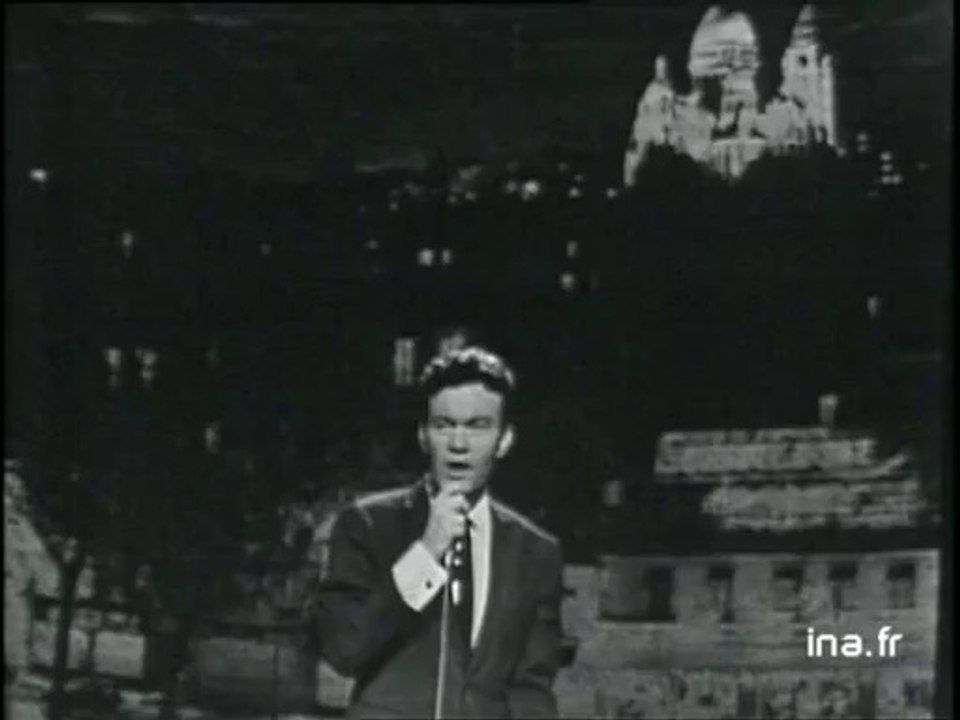 Georges Ulmer "Pigalle"