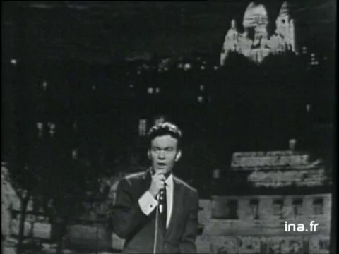 Georges Ulmer Pigalle