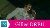 Gilles DREU 