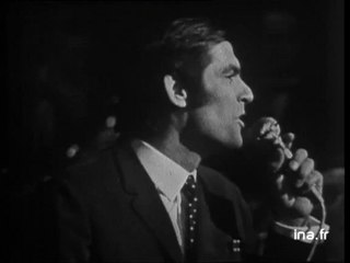 Gilles Florian "Il y a toujours un peu de toi"