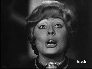 Georgette Lemaire" Les guinguettes"