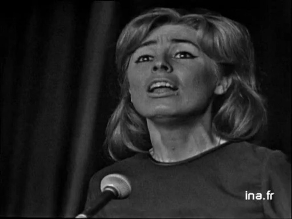 Georgette Lemaire "Eblouis par notre amour"
