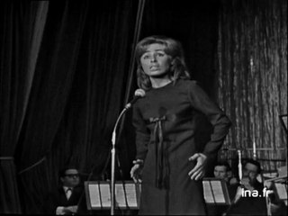 Georgette Lemaire "Elle ne chante plus"