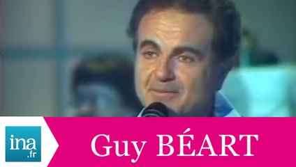 Guy Béart "Si la France" (live officiel) - Archive INA