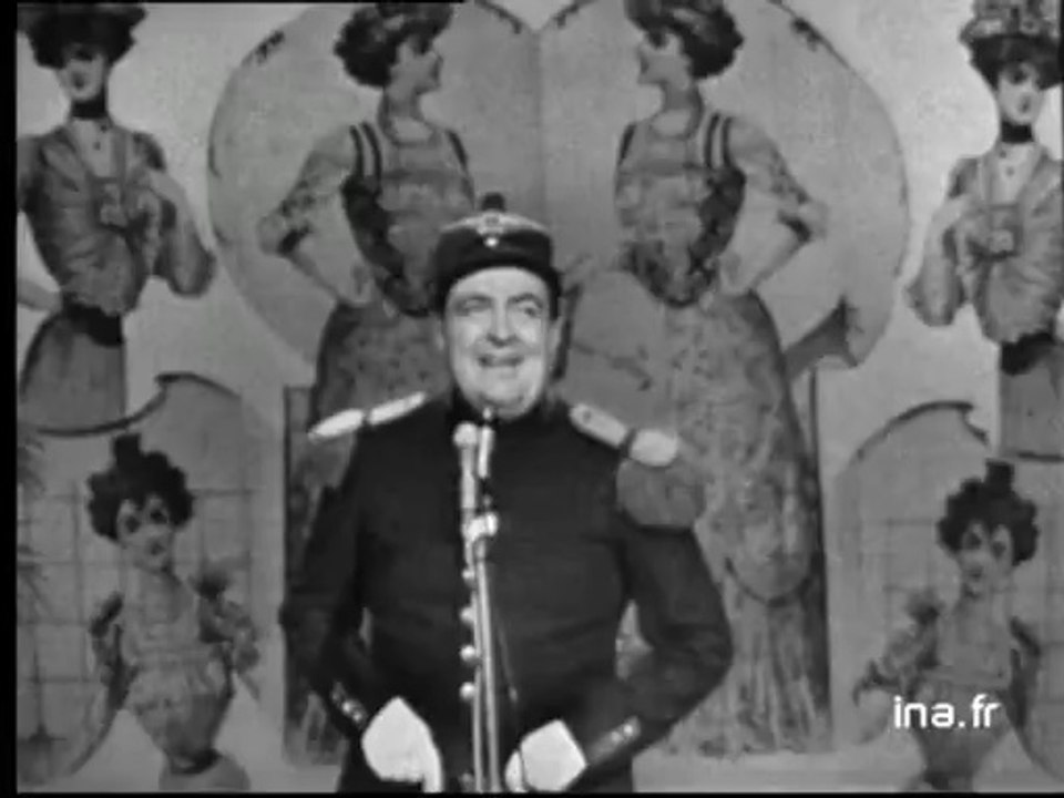 Henri Genes "La caissière du grand café"