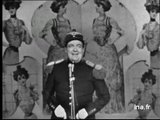 Henri Genes "La caissière du grand café"