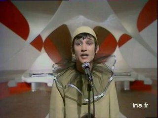 Henri Tachan "Chez François"