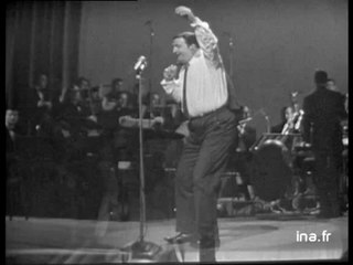 Henri Genès "Fatigué de naissance"