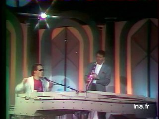 Gilbert Montagné et Christian Morin "Toute la musique que j'aime"